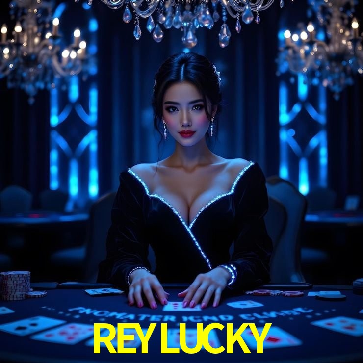Experiencia de tragamonedas REYLUCKY para jugadores en México