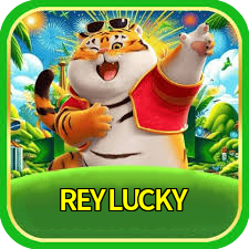 REYLUCKY Logo