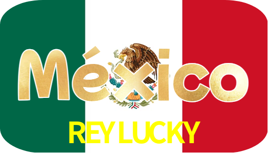 REYLUCKY Logo